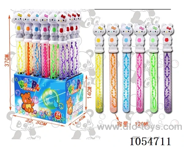 120ML 37CMBubble toys