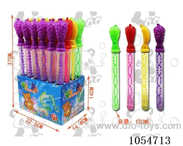 120ML 37CMBubble toys