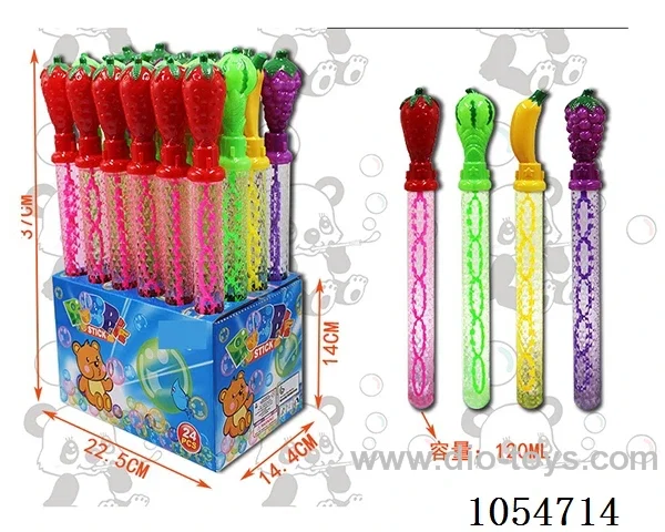 120ML 37CMBubble toys