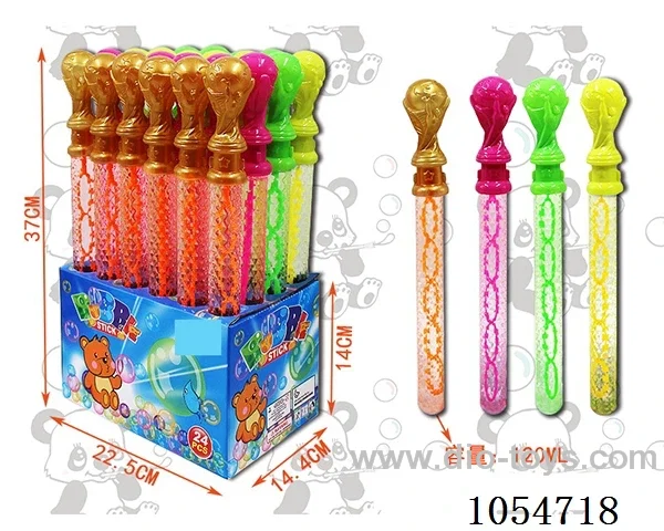 120ML 37CMBubble toys