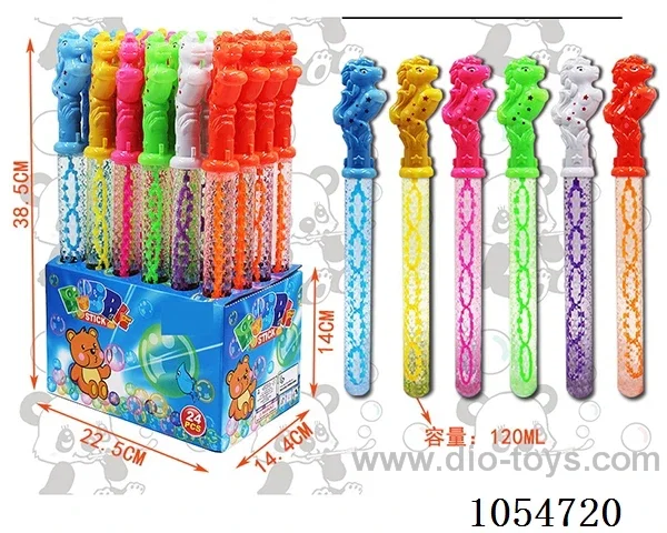 120ML 37CMBubble toys