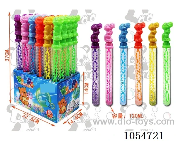 120ML 37CMBubble toys