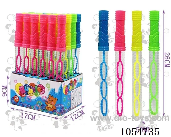 50ML 28CMBubble toys