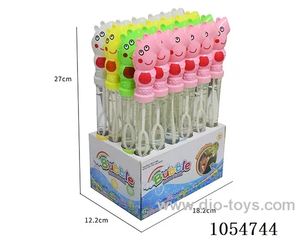 24PCSBubble toys
