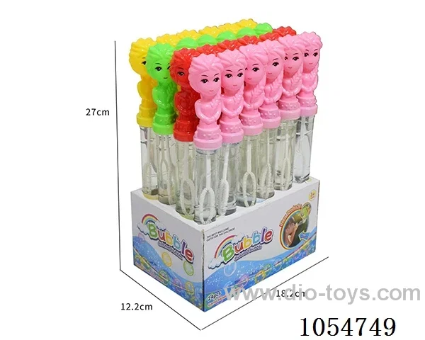 24PCSBubble toys