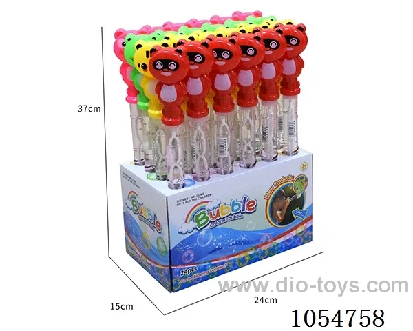 24PCSBubble toys