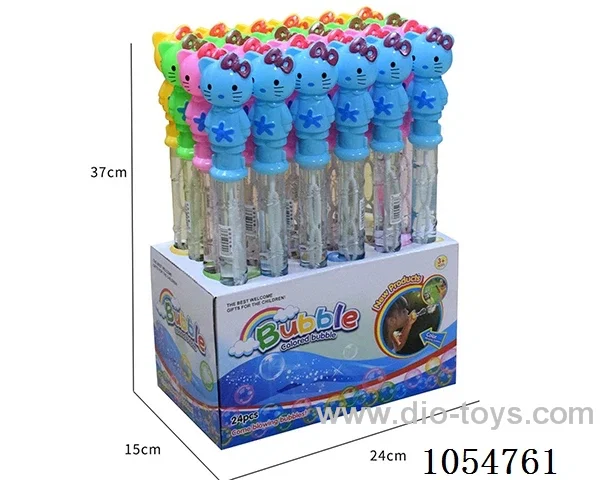 24PCSBubble toys