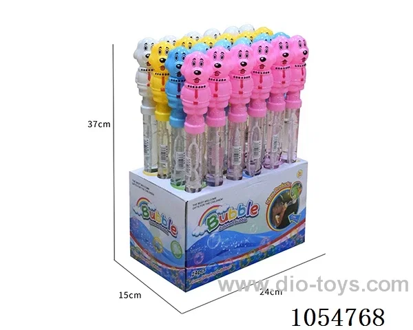 24PCSBubble toys