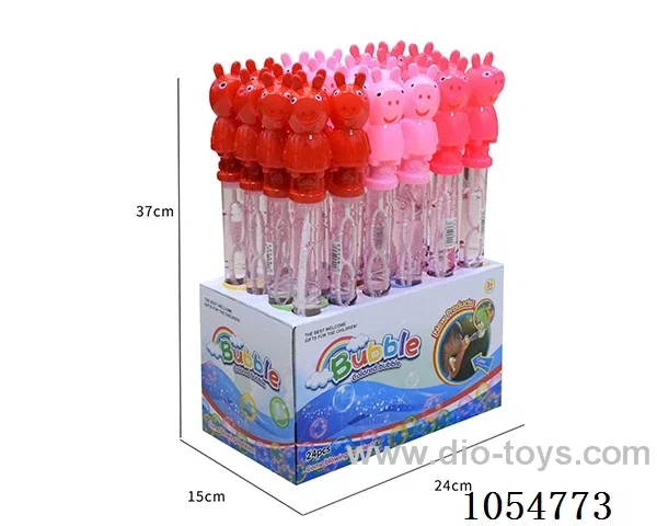 24PCSBubble toys
