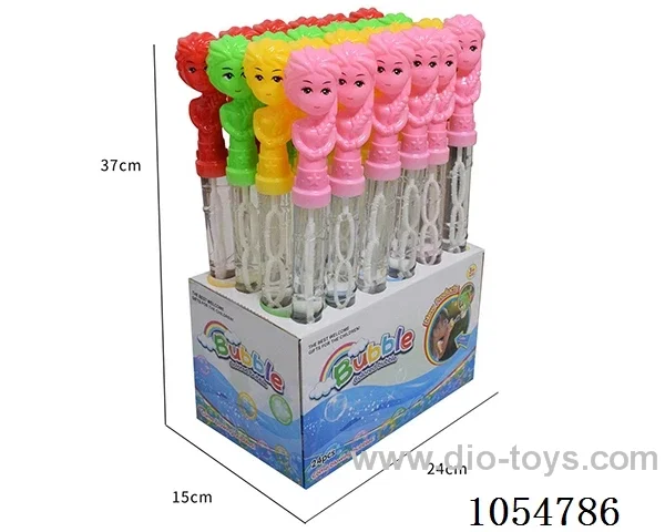 24PCSBubble toys