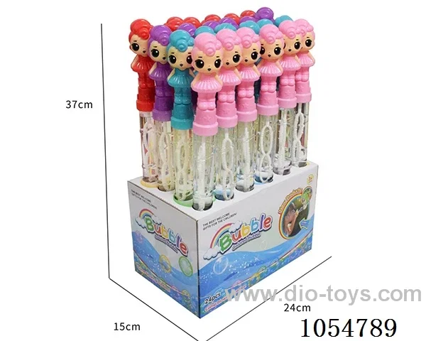 24PCSBubble toys