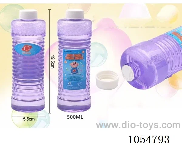 Bubble toys