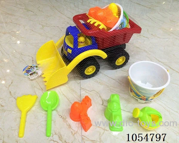 beach toys - MOQ 10 CTNS