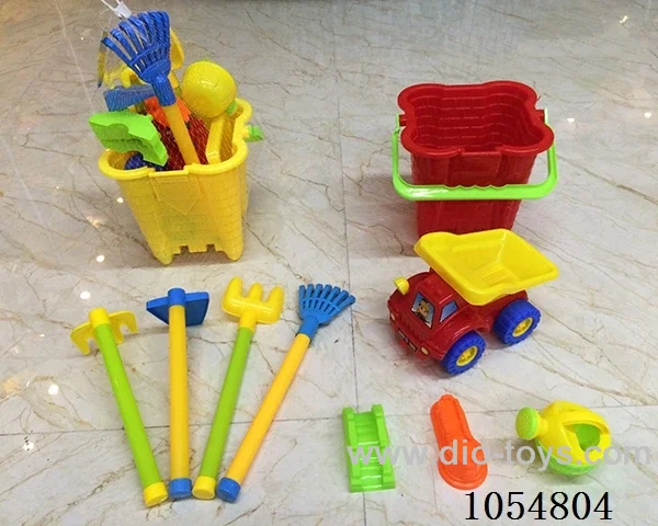 beach toys -MOQ 10 CTNS