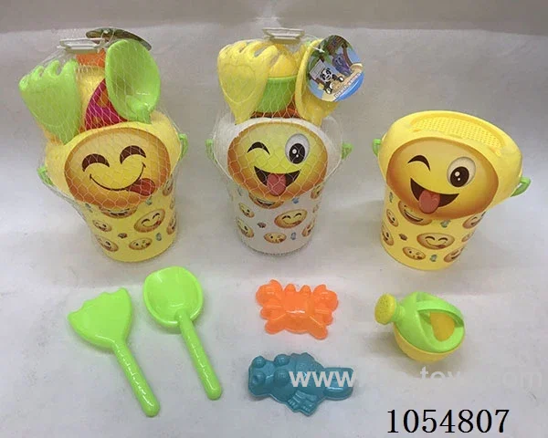 beach toys