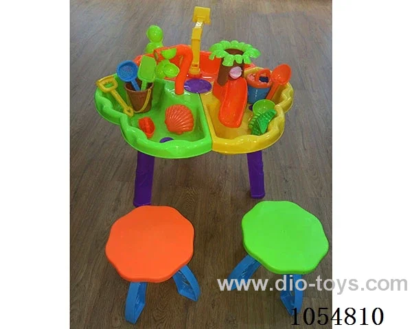 beach toys