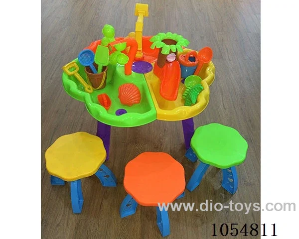 beach toys