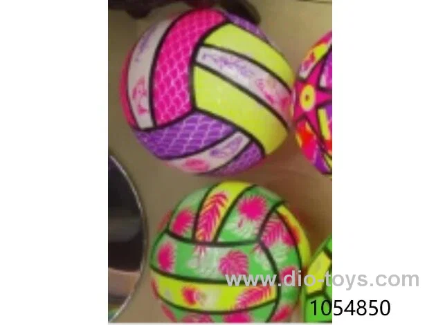 9 inch ball