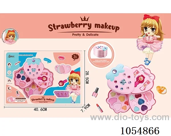 makeup toys