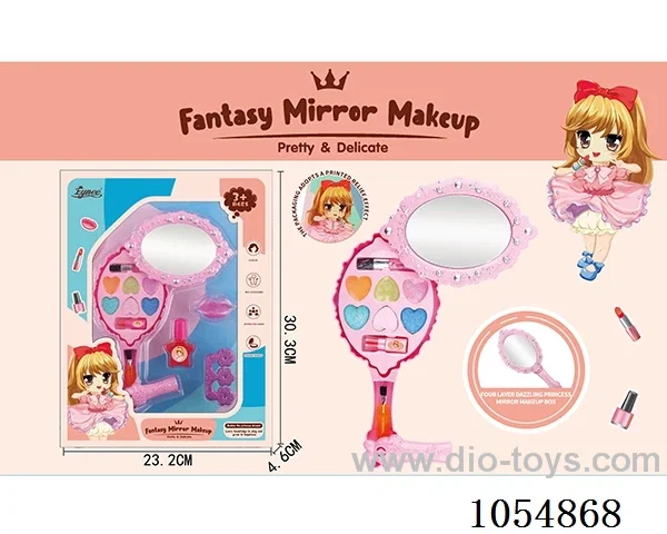 makeup toys