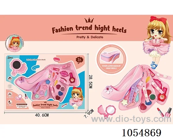 makeup toys
