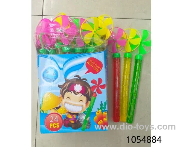 bubble toys