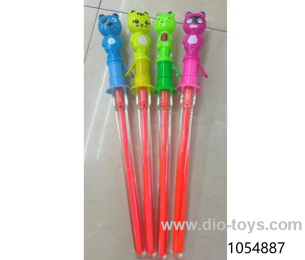 bubble toys
