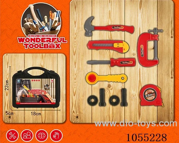 tool set