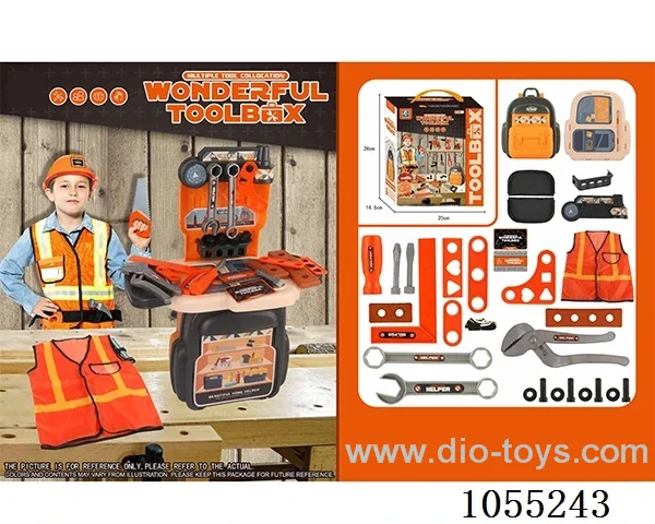 tool set