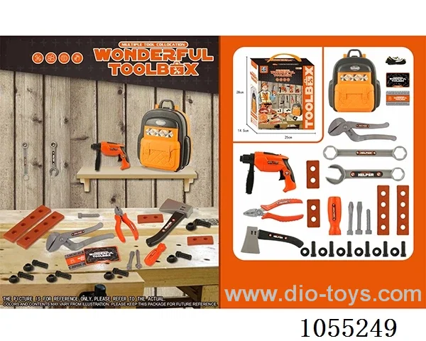 tool set