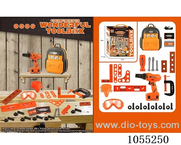 tool set