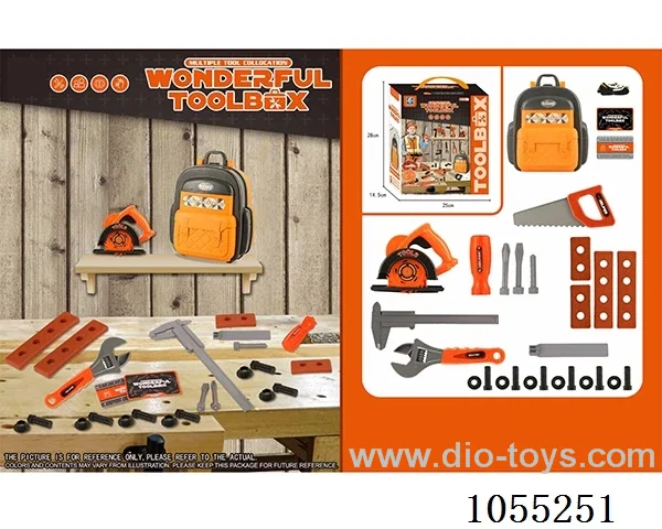 tool set