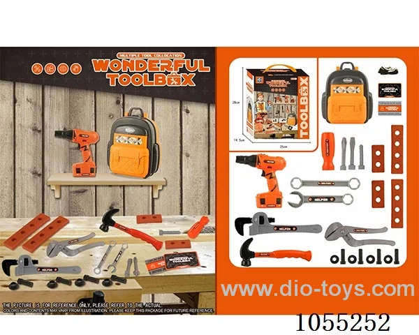 tool set