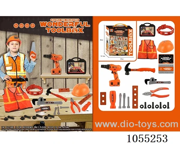 tool set