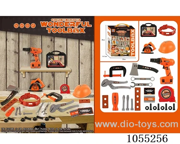 tool set