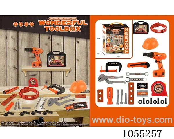 tool set