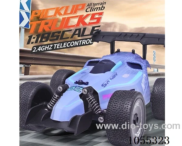 1:20 2.4G 4ch rc car