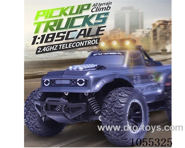 1:20 2.4G 4ch rc car