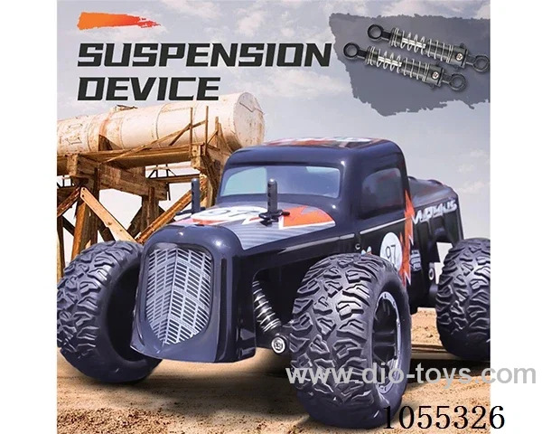 1:20 2.4G 4ch rc car