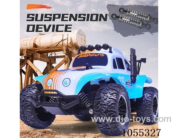 1:20 2.4G 4ch rc car