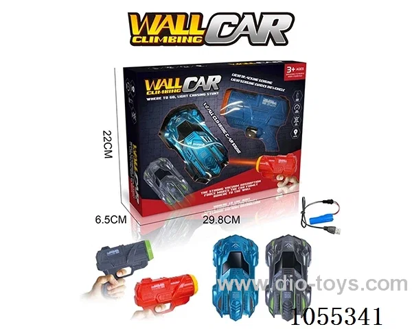 rc car