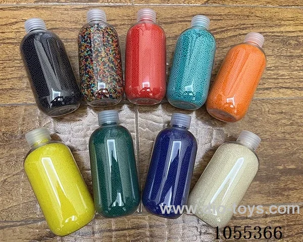 Water bullet
