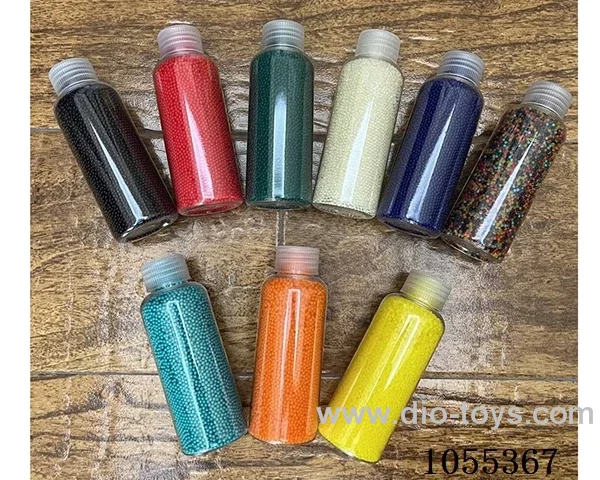 Water bullet