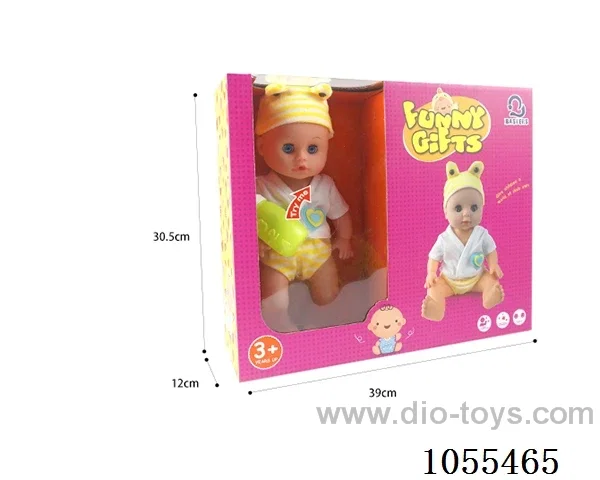 14inch doll set