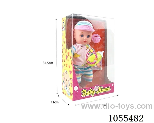14inch doll set