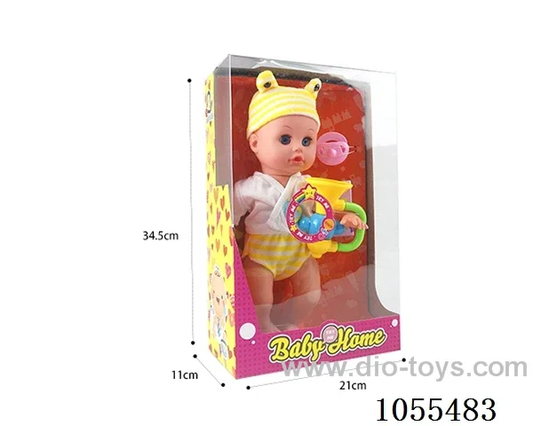 14inch doll set