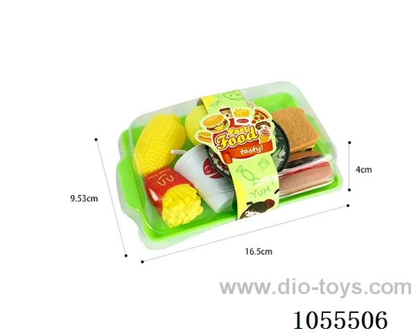 food set