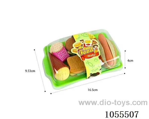 food set