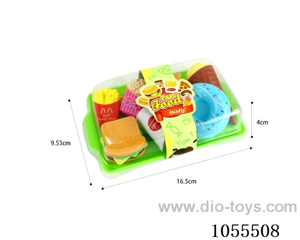 food set