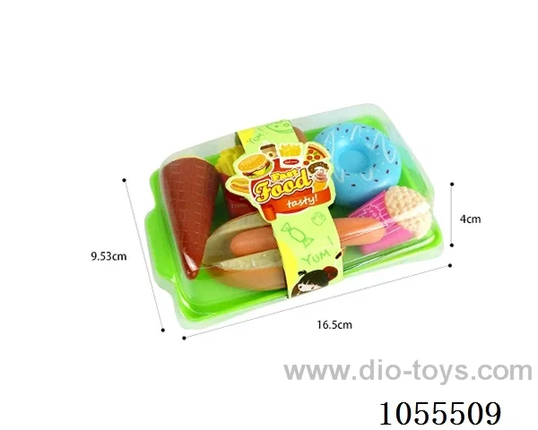 food set